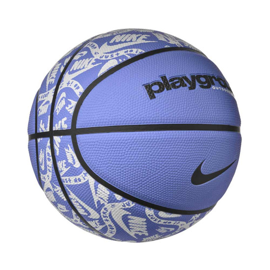 Nike Μπάλα μπάσκετ Everyday Playground 8P Graphic Deflated Ball